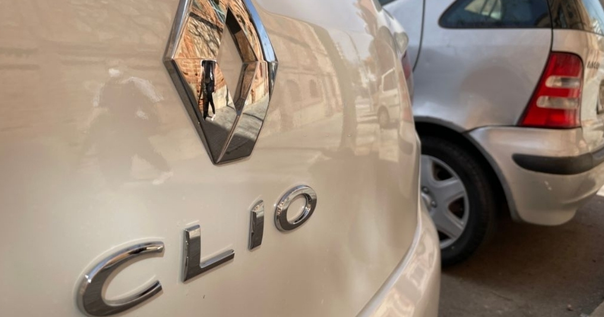 Descubre los Renault Clio