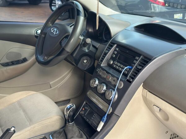 CHERY ORINOCO 2016 BLANCO - Imagen 7
