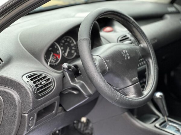 PEUGEOT 206 PLATA 2006 - Imagen 12
