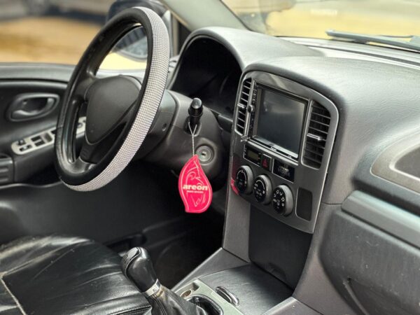 CHEVROLET GRAND VITARA 2008 PLATA - Imagen 7