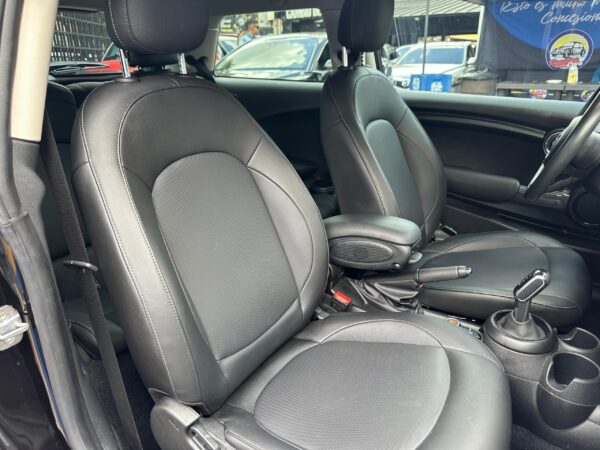 MINI COOPER 2020 NEGRO - Imagen 5