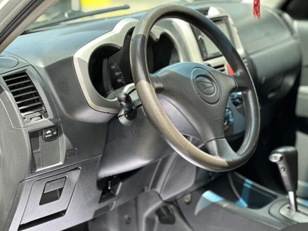 DAIHATSU TERIOS BEGO SPORT 2008 PLATA - Imagen 10
