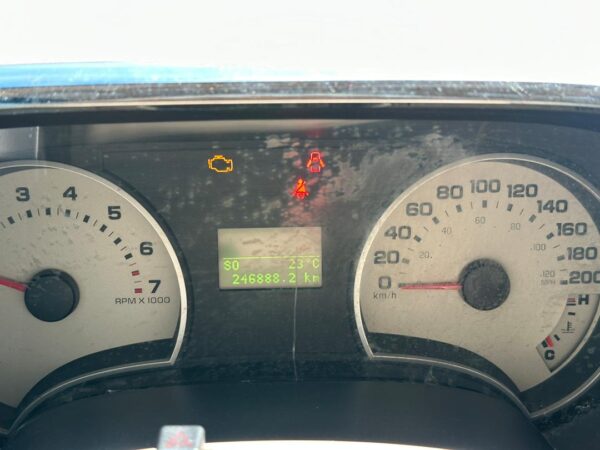 FORD EXPLORER LIMITED 2006 GRIS - Imagen 16