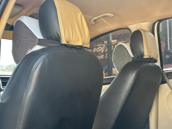 CHERY ORINOCO 2011 BLANCO - Imagen 17
