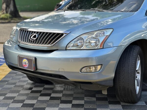 LEXUS RX350 AZUL 2008 - Imagen 5