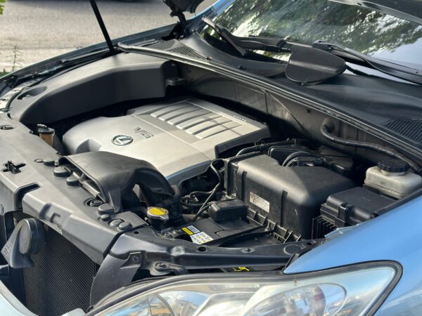 LEXUS RX350 AZUL 2008 - Imagen 13