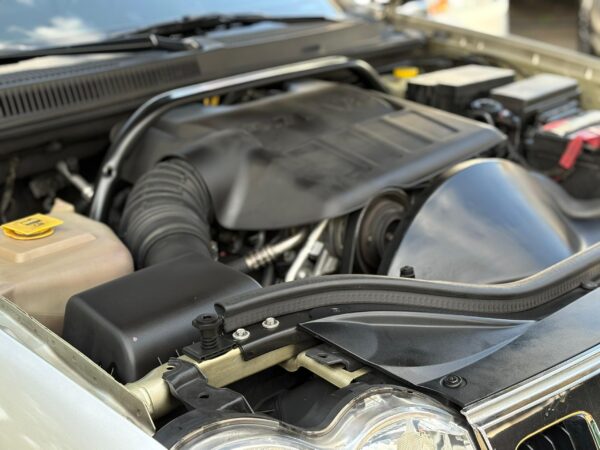 GRAND CHEROKEE LIMITED 2010 PLATA - Imagen 10