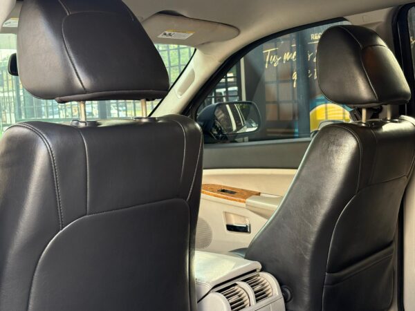 GRAND CHEROKEE LIMITED 2010 PLATA - Imagen 2