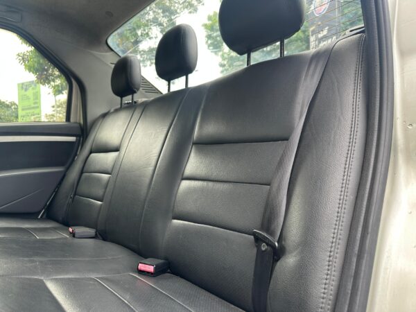 RENAULT LOGAN 2008 GRIS - Imagen 4