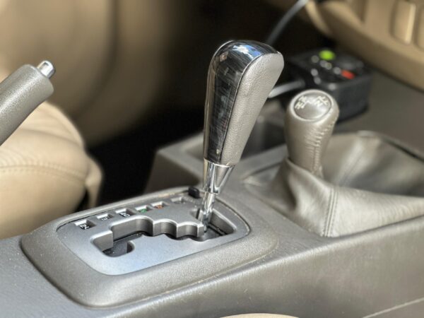 TOYOTA FORTUNER SR 2012 BLANCO - Imagen 6