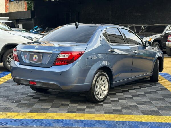 CENTAURO DENA+ 2023 AZUL - Imagen 3