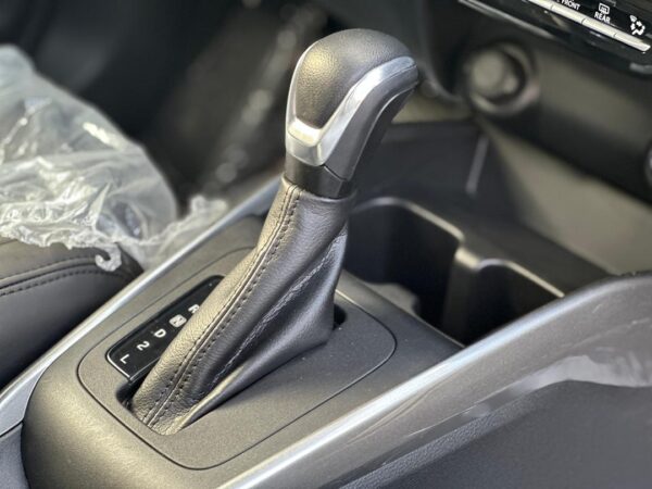 SUZUKI BALENO 2025 BLANCO - Imagen 8
