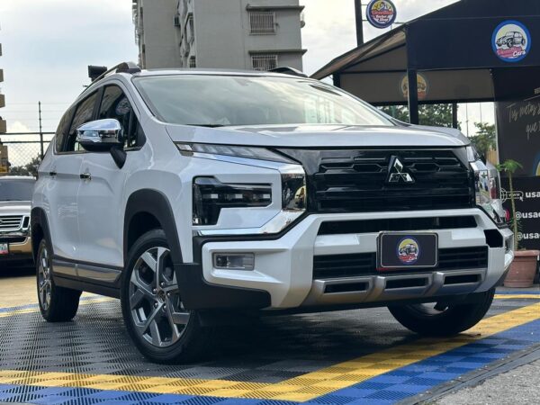 MITSUBISHI XPANDER CROSS 2025 BLANCO - Imagen 12
