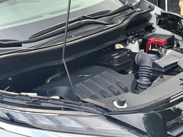 MITSUBISHI XPANDER CROSS 2025 BLANCO - Imagen 8