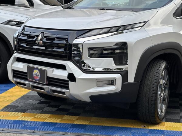 MITSUBISHI XPANDER CROSS 2025 BLANCO - Imagen 10