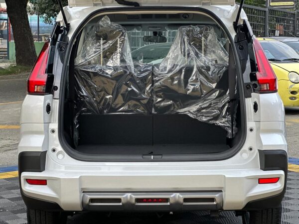 MITSUBISHI XPANDER CROSS 2025 BLANCO - Imagen 3