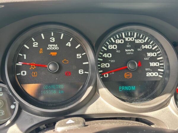 CHEVROLET SILVERADO LS 2013 BEIGE - Imagen 7
