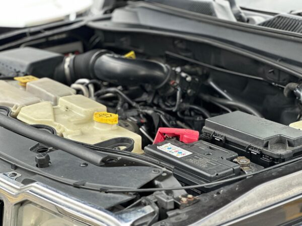 JEEP CHEROKEE KK SPORT 2013 NEGRO - Imagen 9