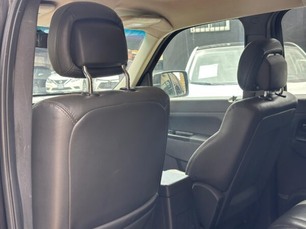JEEP CHEROKEE KK SPORT 2013 NEGRO - Imagen 8