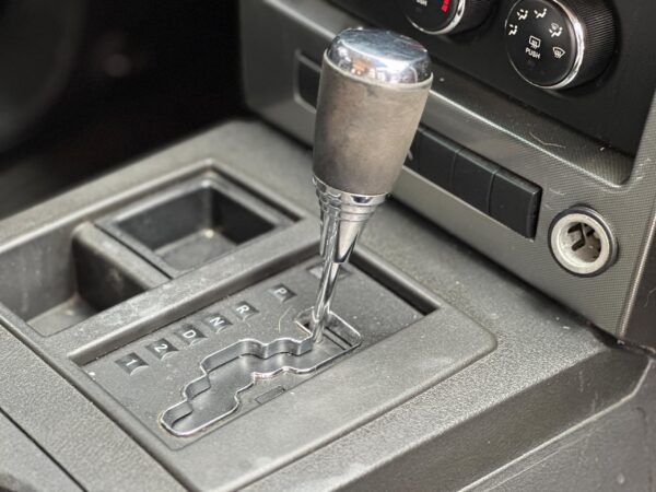 JEEP CHEROKEE KK SPORT 2013 NEGRO - Imagen 7