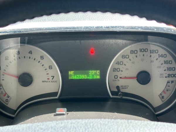 FORD EXPLORER LIMITED 2011 VERDE - Imagen 8