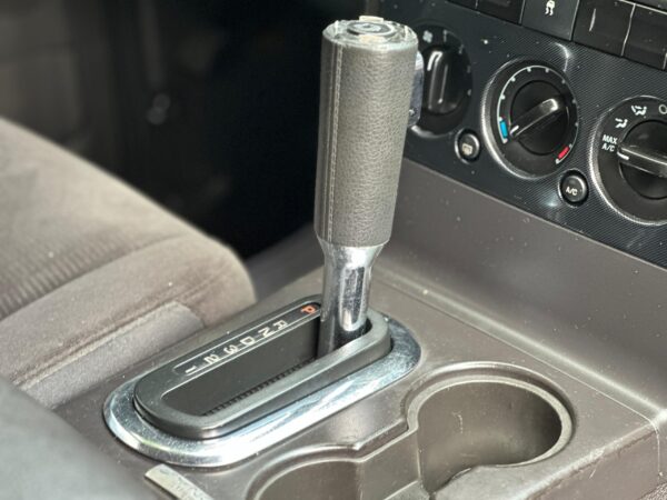 FORD EXPLORER LIMITED 2011 VERDE - Imagen 4
