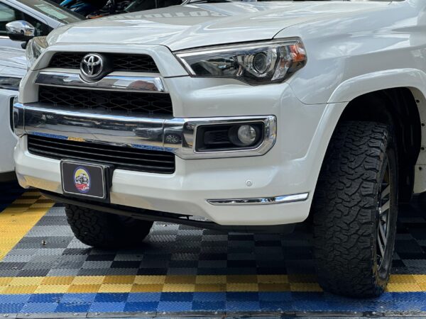 TOYOTA 4RUNNER LIMITED 2015 BLANCO - Imagen 13