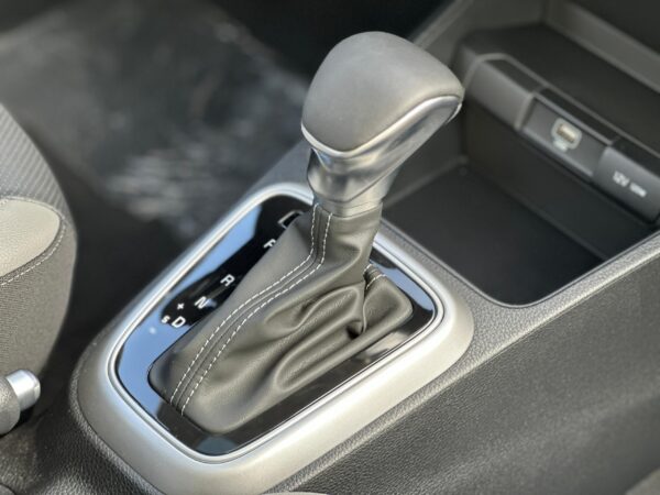 KIA KX1 2025 BLANCO - Imagen 7