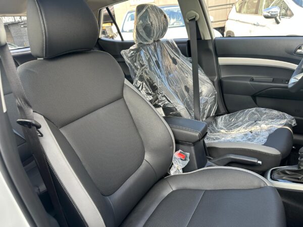 KIA KX1 2025 BLANCO - Imagen 6
