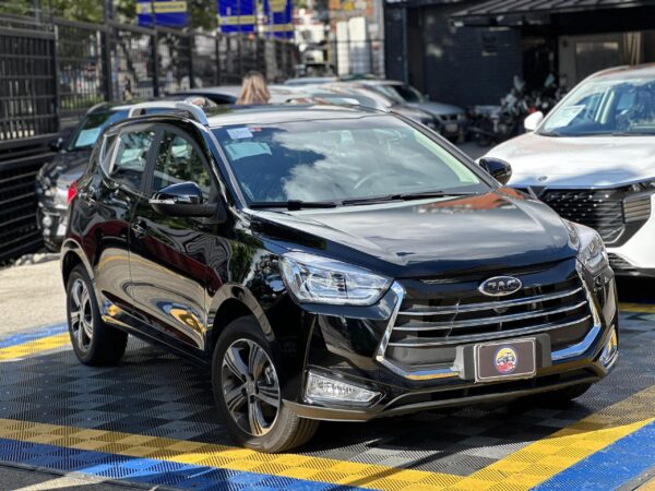 JAC ARENA 2025 NEGRO