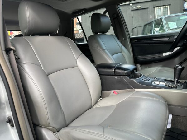 TOYOTA 4RUNNER LIMITED 2006 PLATA - Imagen 5