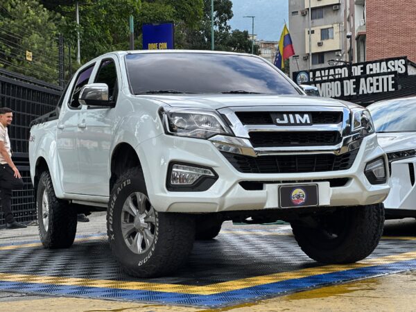RE-MAXUS JIM 2023 BLANCO - Imagen 13