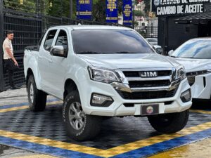 RE-MAXUS JIM 2023 BLANCO
