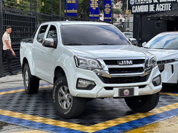 RE-MAXUS JIM 2023 BLANCO