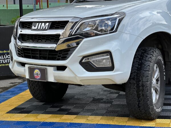 RE-MAXUS JIM 2023 BLANCO - Imagen 11