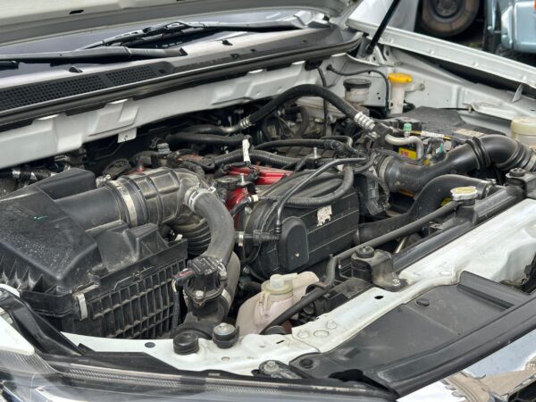 RE-MAXUS JIM 2023 BLANCO - Imagen 9