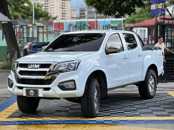 RE-MAXUS JIM 2023 BLANCO - Imagen 12