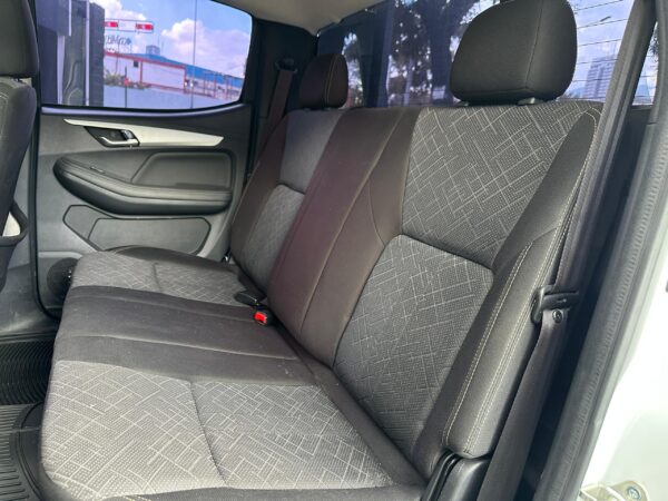 RE-MAXUS JIM 2023 BLANCO - Imagen 6