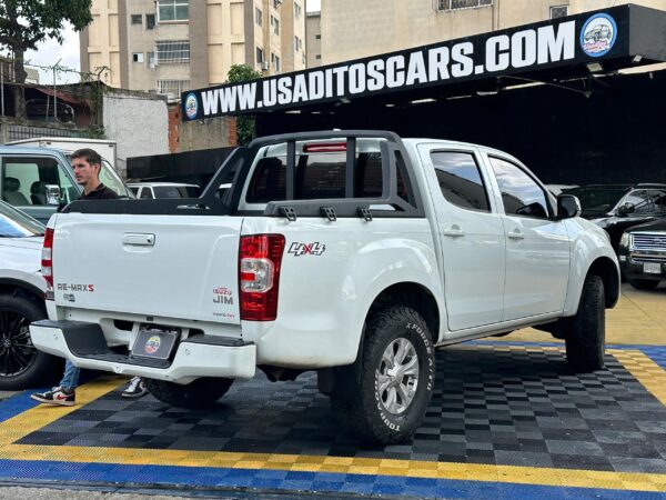 RE-MAXUS JIM 2023 BLANCO - Imagen 2