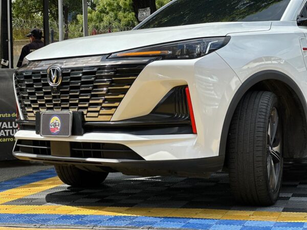CHANGAN CS55 PLUS 2023 BLANCO - Imagen 8