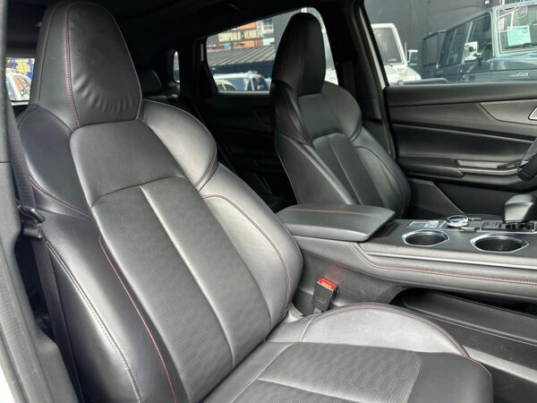 CHANGAN CS55 PLUS 2023 BLANCO - Imagen 5