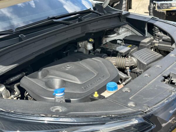 CHANGAN CS55 PLUS 2023 BLANCO - Imagen 7
