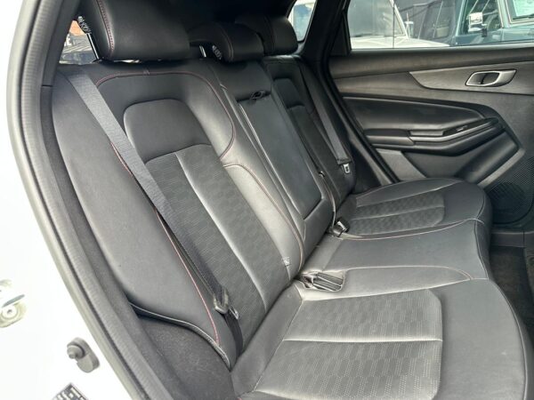 CHANGAN CS55 PLUS 2023 BLANCO - Imagen 4
