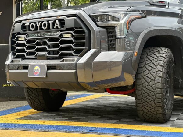 TOYOTA TUNDRA TRD PRO 2023 - Imagen 13