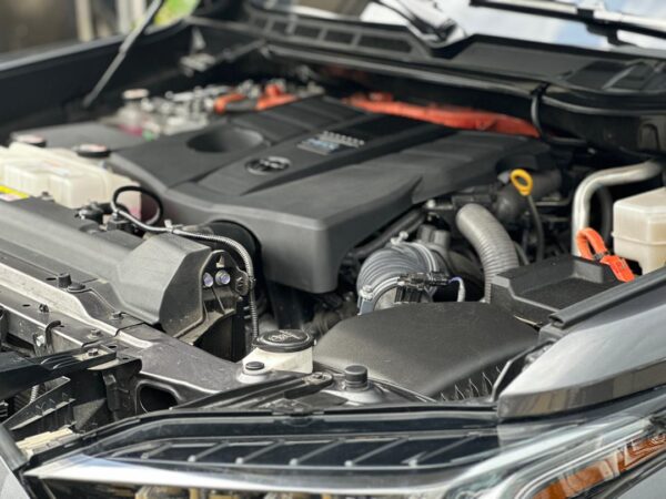 TOYOTA TUNDRA TRD PRO 2023 - Imagen 9