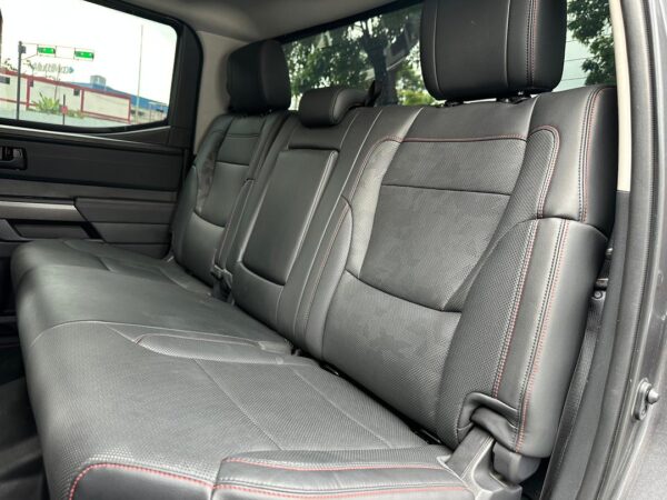 TOYOTA TUNDRA TRD PRO 2023 - Imagen 6