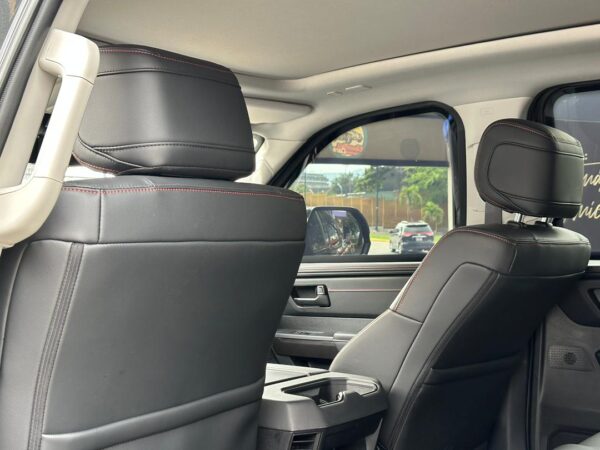 TOYOTA TUNDRA TRD PRO 2023 - Imagen 7