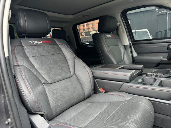 TOYOTA TUNDRA TRD PRO 2023 - Imagen 3