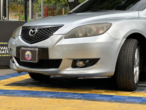 MAZDA 3 PLATA 2006 - Imagen 11