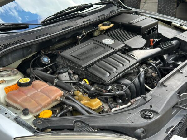 MAZDA 3 PLATA 2006 - Imagen 6